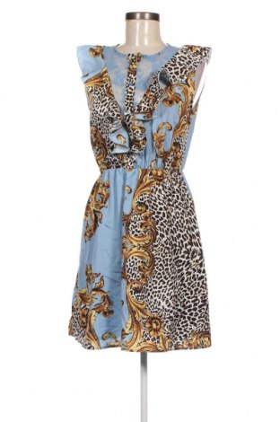 Φόρεμα Liu Jo, Μέγεθος L, Χρώμα Πολύχρωμο, Τιμή 32,66 €