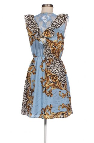 Φόρεμα Liu Jo, Μέγεθος L, Χρώμα Πολύχρωμο, Τιμή 54,43 €