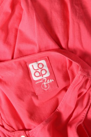 Kleid Loap, Größe S, Farbe Rosa, Preis 13,49 €
