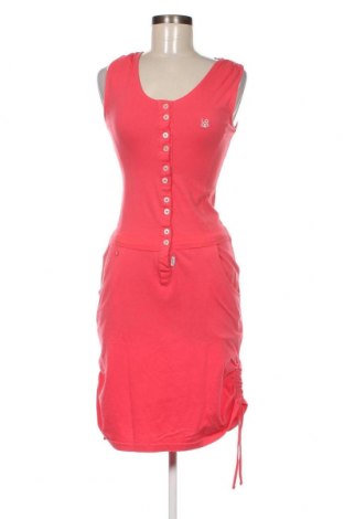 Φόρεμα Loap, Μέγεθος S, Χρώμα Ρόζ , Τιμή 21,03 €