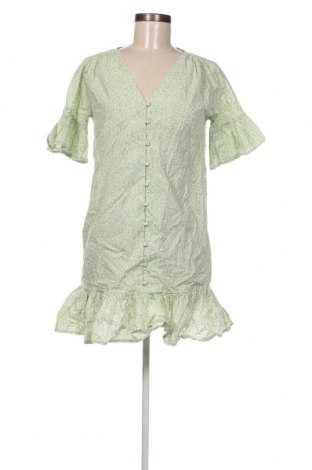 Φόρεμα Loavies, Μέγεθος XS, Χρώμα Πράσινο, Τιμή 8,41 €