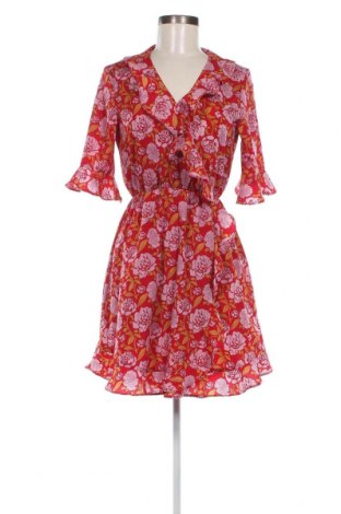 Kleid Loavies, Größe XS, Farbe Mehrfarbig, Preis 3,79 €