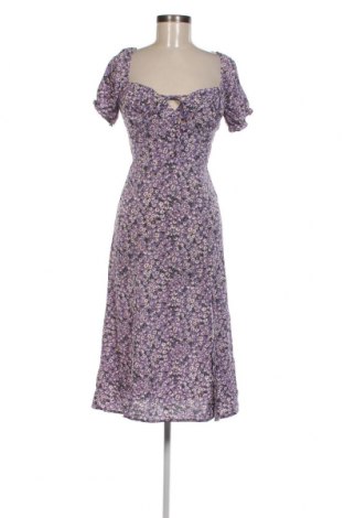 Φόρεμα Loavies, Μέγεθος XS, Χρώμα Βιολετί, Τιμή 12,62 €