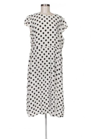 Φόρεμα Loft, Μέγεθος XL, Χρώμα Λευκό, Τιμή 36,49 €