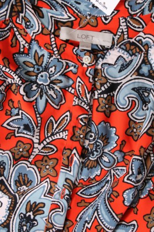 Šaty  Loft By Ann Taylor, Velikost XS, Barva Vícebarevné, Cena  254,00 Kč