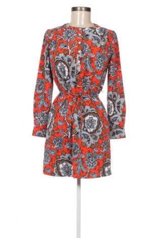 Φόρεμα Loft By Ann Taylor, Μέγεθος XS, Χρώμα Πολύχρωμο, Τιμή 14,96 €