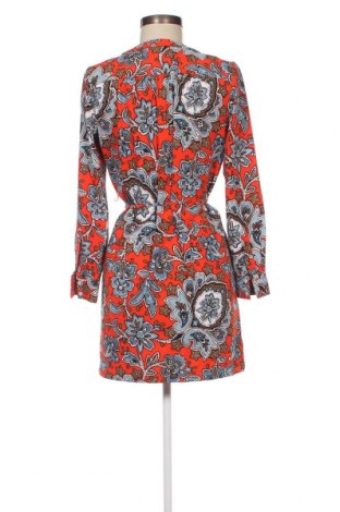 Φόρεμα Loft By Ann Taylor, Μέγεθος XS, Χρώμα Πολύχρωμο, Τιμή 9,85 €