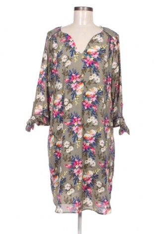 Kleid Lola Liza, Größe XL, Farbe Mehrfarbig, Preis 9,46 €