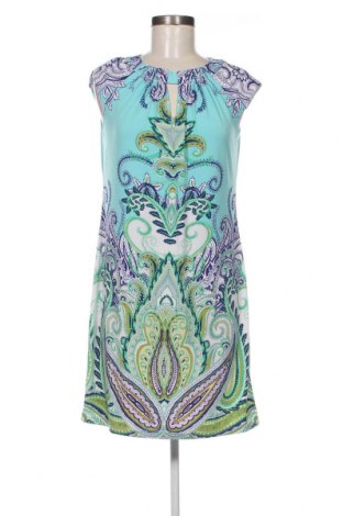 Kleid London Times, Größe XS, Farbe Mehrfarbig, Preis 8,35 €