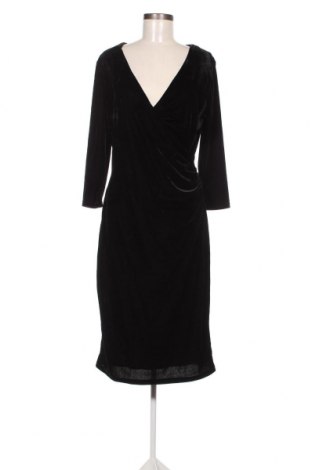 Kleid Long Tall Sally, Größe L, Farbe Schwarz, Preis 6,01 €