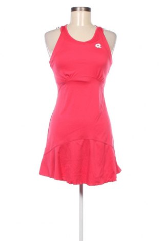 Kleid Lotto, Größe S, Farbe Rosa, Preis 23,66 €