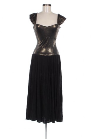 Φόρεμα Louis Feraud, Μέγεθος S, Χρώμα Μαύρο, Τιμή 46,02 €