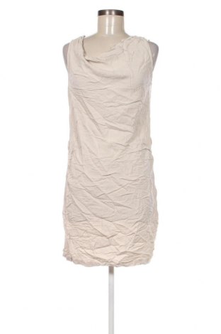 Kleid Loungeable, Größe M, Farbe Beige, Preis 3,31 €