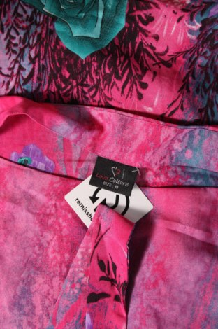 Kleid Love Culture, Größe M, Farbe Mehrfarbig, Preis 3,55 €