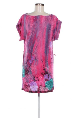 Kleid Love Culture, Größe M, Farbe Mehrfarbig, Preis 3,55 €