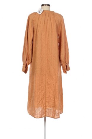 Kleid Lovechild, Größe S, Farbe Orange, Preis 180,93 €