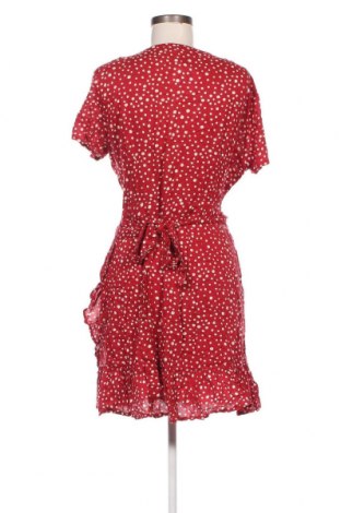 Φόρεμα Ltb, Μέγεθος XL, Χρώμα Κόκκινο, Τιμή 17,88 €