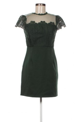 Φόρεμα Luc-Ce, Μέγεθος S, Χρώμα Πράσινο, Τιμή 15,79 €