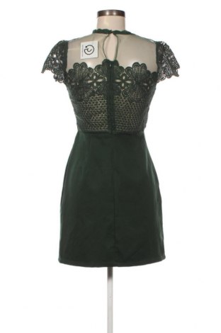 Kleid Luc-Ce, Größe S, Farbe Grün, Preis 40,36 €