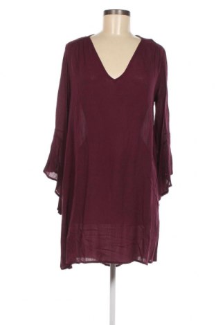 Šaty  Lush, Veľkosť S, Farba Červená, Cena  4,35 €