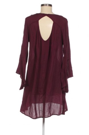 Šaty  Lush, Veľkosť S, Farba Červená, Cena  4,35 €