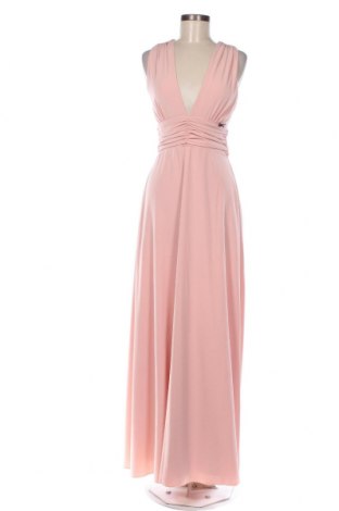 Φόρεμα Lynne, Μέγεθος S, Χρώμα Ρόζ , Τιμή 11,99 €