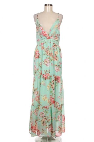 Φόρεμα M.a.p.p., Μέγεθος L, Χρώμα Πράσινο, Τιμή 23,51 €