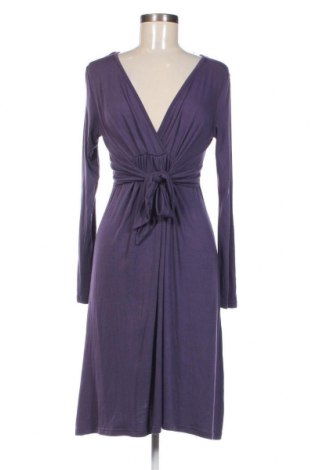 Kleid MAYA, Größe M, Farbe Lila, Preis 17,80 €