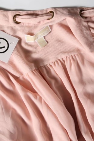Kleid MICHAEL Michael Kors, Größe S, Farbe Rosa, Preis 55,24 €