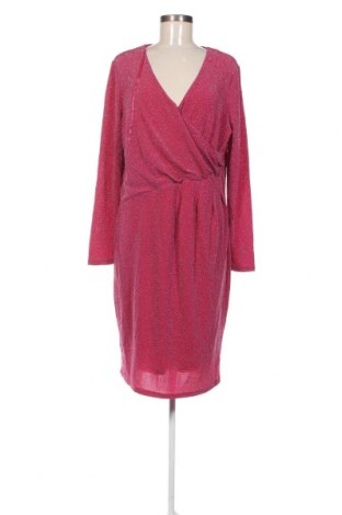 Φόρεμα Maddison, Μέγεθος XL, Χρώμα Ρόζ , Τιμή 17,88 €