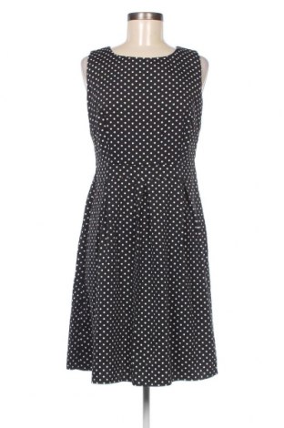 Φόρεμα Made In Italy, Μέγεθος XL, Χρώμα Μαύρο, Τιμή 8,90 €