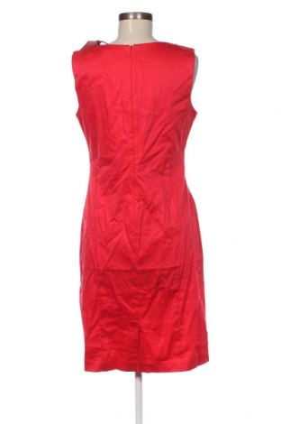 Φόρεμα Made In Italy, Μέγεθος L, Χρώμα Κόκκινο, Τιμή 28,45 €