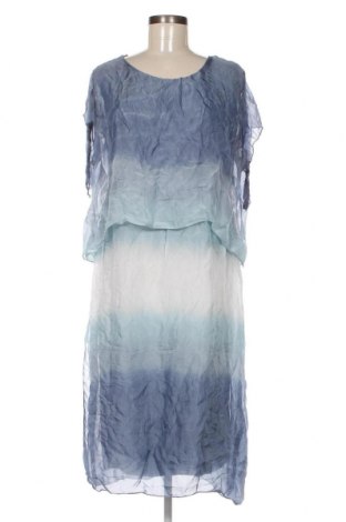 Šaty  Made In Italy, Velikost M, Barva Modrá, Cena  462,00 Kč