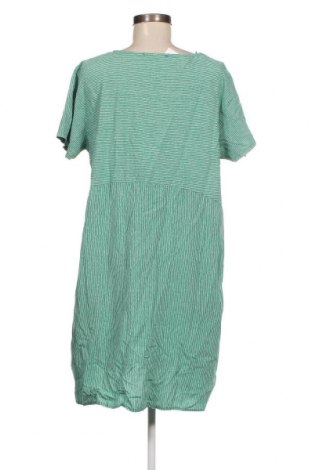 Kleid Made In Italy, Größe L, Farbe Grün, Preis 20,18 €