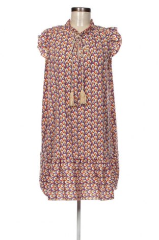 Φόρεμα Made In Italy, Μέγεθος M, Χρώμα Πολύχρωμο, Τιμή 10,23 €