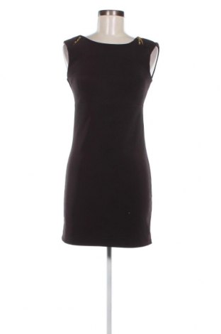 Kleid Made In Italy, Größe M, Farbe Schwarz, Preis € 3,23