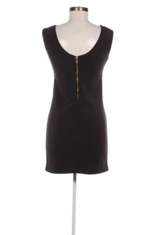 Φόρεμα Made In Italy, Μέγεθος M, Χρώμα Μαύρο, Τιμή 3,77 €