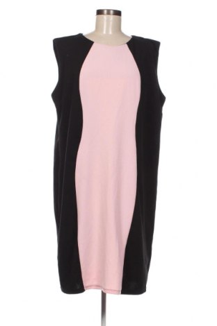Φόρεμα Made In Italy, Μέγεθος 5XL, Χρώμα Πολύχρωμο, Τιμή 16,91 €