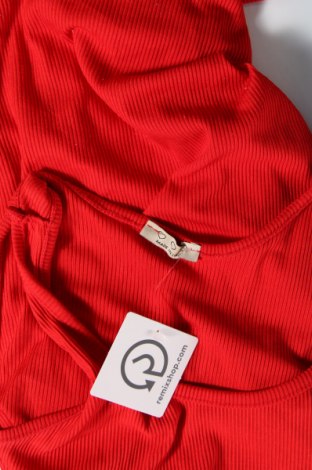 Šaty  Made In Italy, Velikost S, Barva Červená, Cena  139,00 Kč