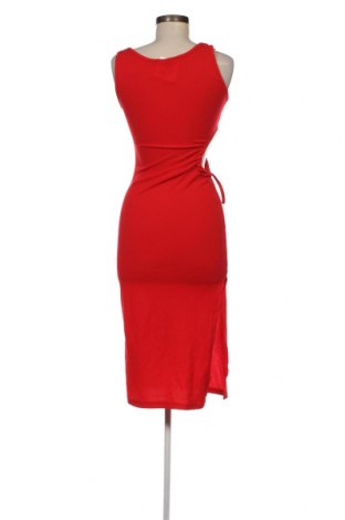 Šaty  Made In Italy, Veľkosť S, Farba Červená, Cena  4,93 €
