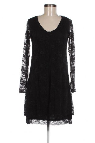 Kleid Made In Italy, Größe XL, Farbe Schwarz, Preis € 15,74