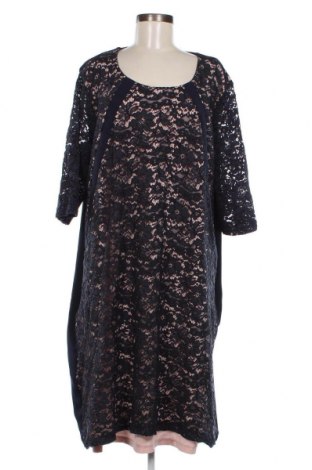 Kleid Made In Italy, Größe XL, Farbe Blau, Preis 13,72 €