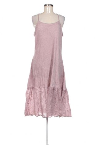 Φόρεμα Made In Italy, Μέγεθος L, Χρώμα Ρόζ , Τιμή 10,76 €