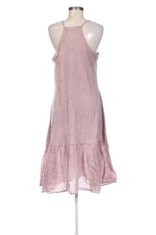Φόρεμα Made In Italy, Μέγεθος L, Χρώμα Ρόζ , Τιμή 10,76 €