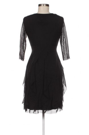 Φόρεμα Made In Italy, Μέγεθος S, Χρώμα Μαύρο, Τιμή 17,94 €