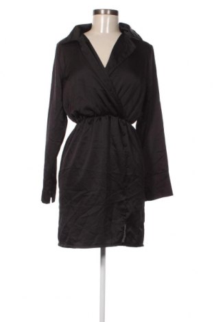 Kleid Made In Italy, Größe M, Farbe Schwarz, Preis € 7,47