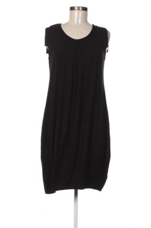 Kleid Made In Italy, Größe M, Farbe Schwarz, Preis € 8,48