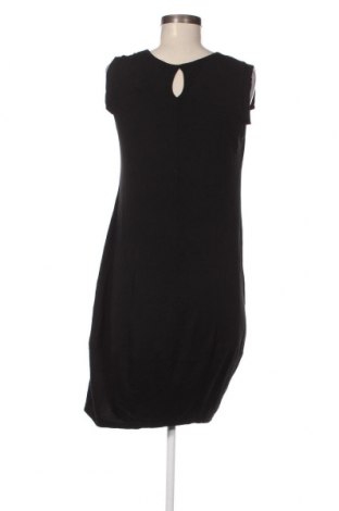 Kleid Made In Italy, Größe M, Farbe Schwarz, Preis 8,07 €