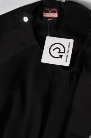 Šaty  Magenta, Veľkosť S, Farba Čierna, Cena  5,06 €
