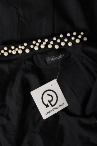 Kleid Magenta, Größe S, Farbe Schwarz, Preis 2,87 €